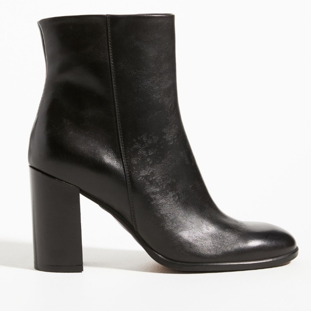 Anthropologie Mid-Calf Boots